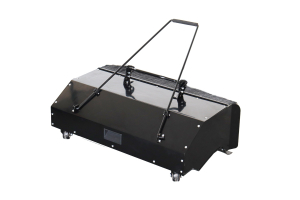PRO-22 Plateau de collection 80cm