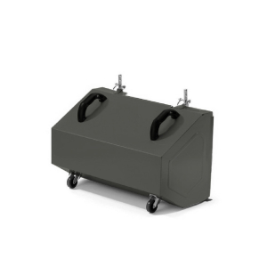 PRO-22 Plateau de collecte - 60 cm