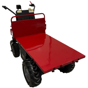 PRO-22 D500E Benne plate