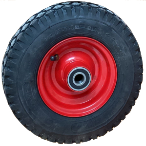 PRO-22 D500E en D500E-XTR extra smalle zwenkwielen 