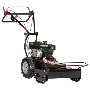 Lumag HGM87555 Mulchmaaier