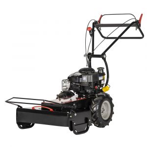 Lumag HGM87555 Mulchmaaier