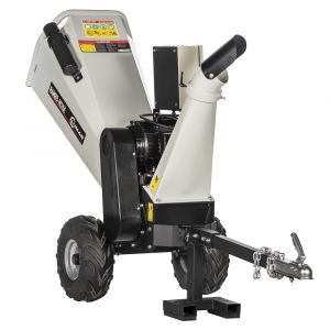 Lumag HC15E-NL hakselaar