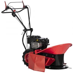 Lumag HGS87564 Ruwterreinmaaier