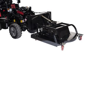 PRO-22 Grasmaaier | MS500E & MS800E