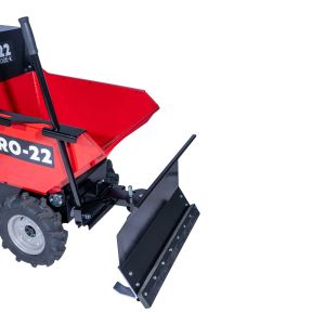Sneeuwschuif PRO-22 D300E-K