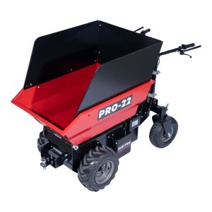 Bakverhoger PRO-22 D500E