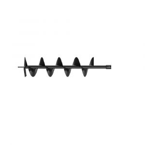 Grondboor 60 mm