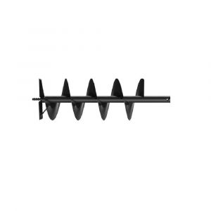 Grondboor 60 mm