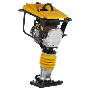 Lumag VS80CM trilstamper