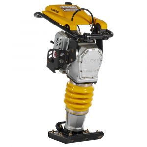 Lumag LVS80-GXSM trilstamper