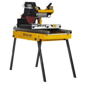 Lumag STM350-800 Steen- & tegelzaagmachine