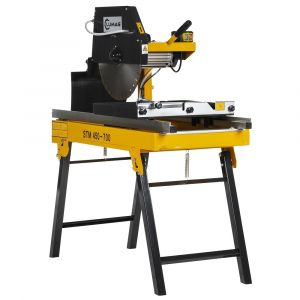 Lumag STM450-700 Steen- & tegelzaagmachine