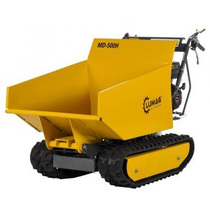 Lumag MD500H