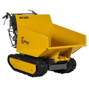 Lumag MD500H