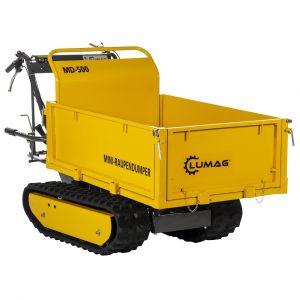 Lumag MD500
