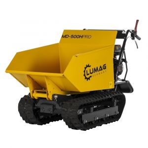 Lumag MD500HPRO