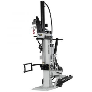 Lumag HEZ22 Kloofmachine