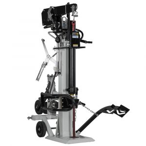 Lumag HZ22 Kloofmachine