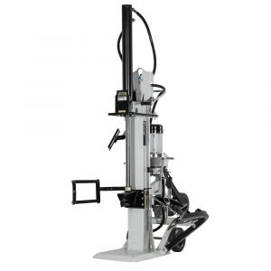 Lumag HEZ18N Kloofmachine