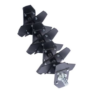 PRO-22 VM4 vaste messenrondsel