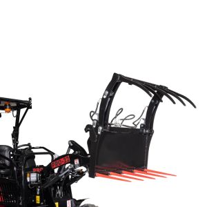 PRO-22 Krokodillenbek | MS500E & MS800E