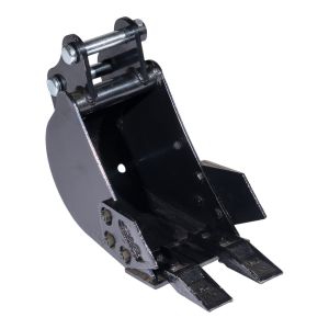 PRO-22 G650 Smalle graafbak 20 cm