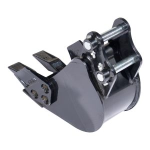 PRO-22 G650 Smalle graafbak 20 cm