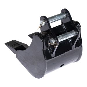 PRO-22 G1000 Smalle graafbak 20 cm