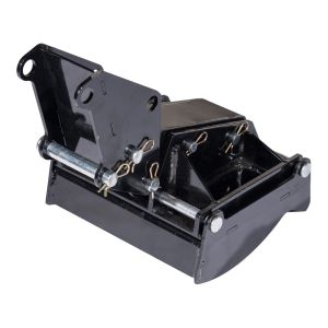 PRO-22 G1000 Mechanische duim