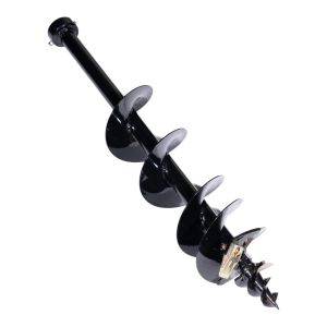 PRO-22 G1000 Grondboor 30 cm
