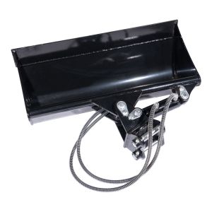 PRO-22 G1000 Kantelbak 80 cm