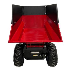 Bakverhoger PRO-22 d500E