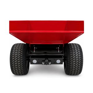 PRO-22 D300E-K(M) Gazonbanden set 4 stuks