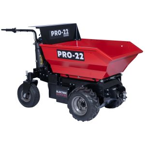 PRO-22 D500E