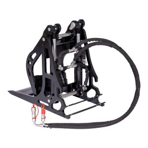 Houtstamgrijper PRO-22 L450