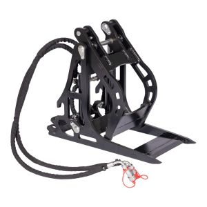 Houtstamgrijper PRO-22 L450