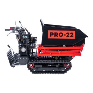 PRO-22 RD500HT
