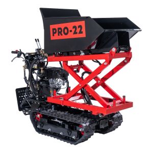 PRO-22 RD500HT