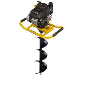 Lumag EB400PRO grondboormachine