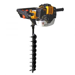 Lumag EB520G grondboormachine