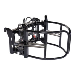 PRO-22 Hooibalenklem | MS500E & MS800E