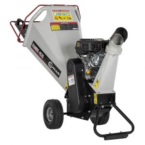 Lumag HC10-NL Hakselaar