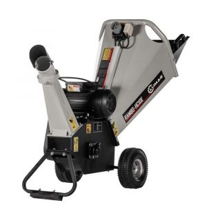 Trechter Lumag HC10E-NL