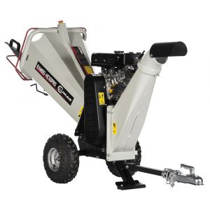 Lumag HC10PRO-NL Hakselaar