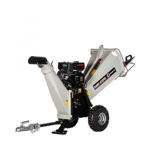 Lumag HC10PRO-NL Hakselaar