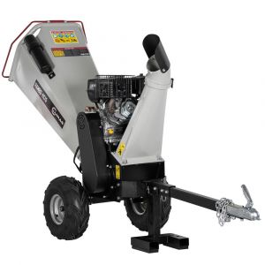 Lumag HC15-NL hakselaar