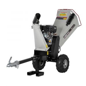 Lumag HC15-NL hakselaar