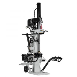 Lumag HEZ30 Kloofmachine