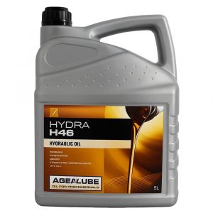 Hydraulische olie 5L - HLP46